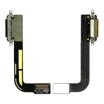 Flex Carga/ USB Apple iPAD 3 4G