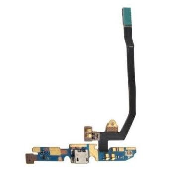 FLEX CARGA/ USB/ MICROFONO LG P880 4X HD ORIGINAL USADO