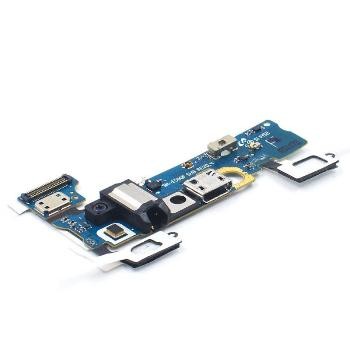 FLEX CARGA/ USB/ SENSORES FRONTALES SAMSUNG GALAXY E5 SM-E500