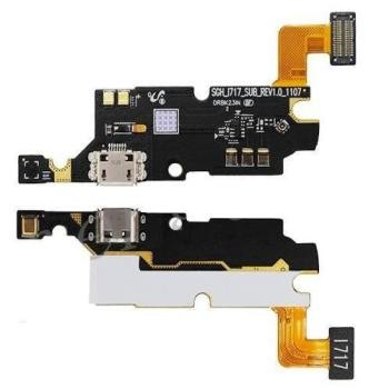 Flex Modulo Carga/USB Samsung Galaxy NOTE AT&T i717