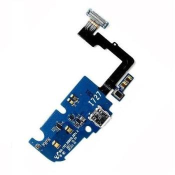 Flex Carga/USB Samsung i727 Galaxy S II Lte/ SkyRocket
