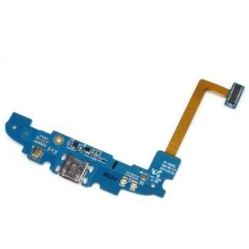FLEX CARGA/ USB/ MICROFONO SAMSUNG GALAXY CORE I8260/ CORE DUOS I8262
