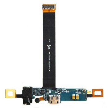 Flex Jack Audio/Microfono/Conector USB/Boton Frontal Samsung Galaxy S Advance i9070