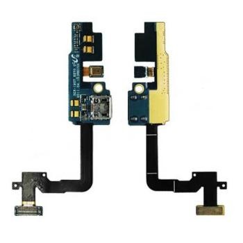 Flex Carga/USB Samsung i937 Focus S