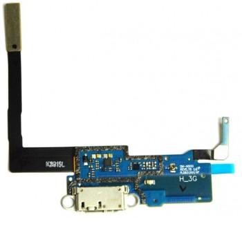 FLEX CARGA/USB/MICROFONO SAMSUNG GALAXY NOTE 3 N9000