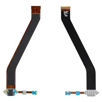 FLEX CARGA/ USB/ MICROFONO SAMSUNG GALAXY TAB 3 10.1 P5200 ORIGINAL USADO