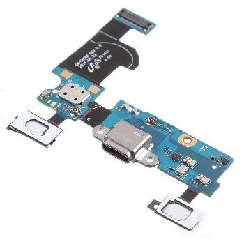 FLEX CARGA/ SENSORES FRONTALES/ MICROFONO SAMSUNG GALAXY S5 MINI G800/ G800H