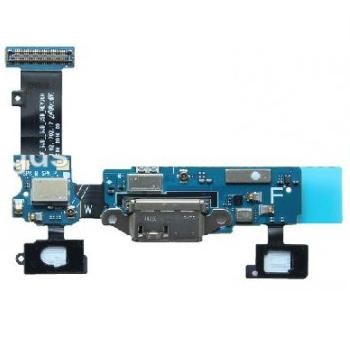 FLEX USB/ CARGA/ MICROFONO/SENSORES FRONTALES SAMSUNG GALAXY S5 I9600 SM-G900