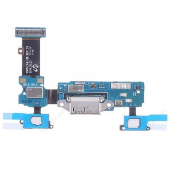 FLEX USB/ CARGA/ MICROFONO/ BOTON HOME/ 