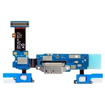 FLEX USB/ CARGA/ MICROFONO/ BOTON HOME/ SENSORES FRONTALES S5 G900M