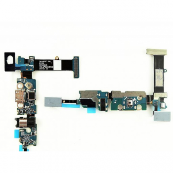 FLEX CARGA/ USB GALAXY NOTE 5 SM-N920