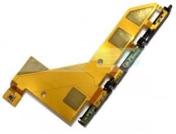FLEX CARGA SONY XPERIA Z3 D6603 D6643 D6653