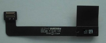 Flex de Sensor Apple iPad 1