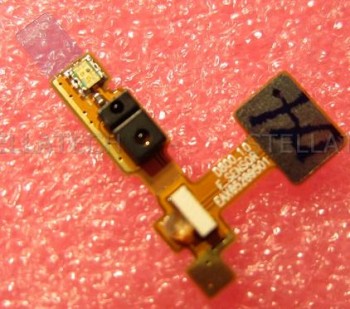 FLEX SENSOR LG OPTIMUS G2 D802/ D805