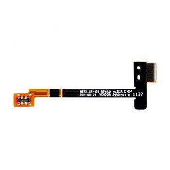 Flex Sensor Nokia Lumia 800