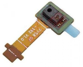 FLEX SENSOR FRONTAL SONY XPERIA M2 AQUA S50H D2403 D2406