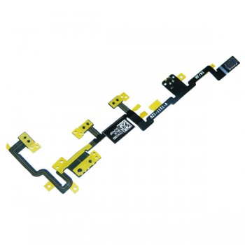 Flex Encendido/Volumen/MUTE Apple iPad 2