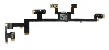 Flex Encendido/ Volumen Apple iPAD 3 (Version solo WIFI)