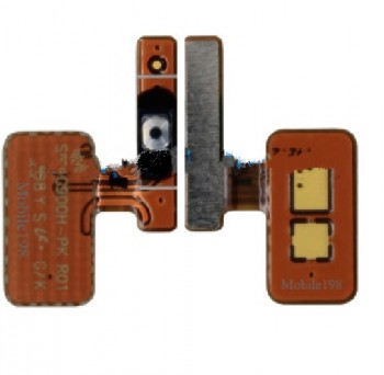 FLEX ENCENDIDO SAMSUNG GALAXY S5 SM-G900
