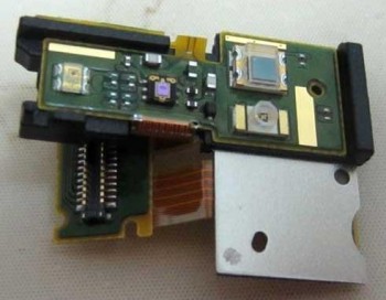 Flex Encendido Sony Xperia S LT26