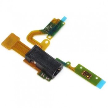 FLEX AUDIO/ ENCENDIDO BLACKBERRY Z10