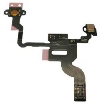 Flex Encendido/ Sensor Luz iPhone 4G