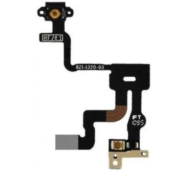 Flex Encendido/Sensor Proximidad Apple iPhone 4S