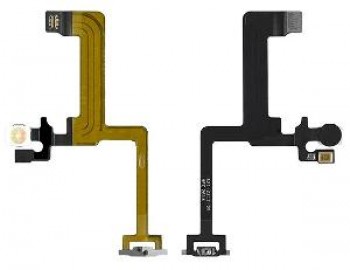 FLEX BOTON ENCENDIDO APPLE IPHONE 6G