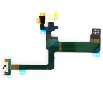 FLEX PWR/ MICROFONO APPLE IPHONE 6 PLUS