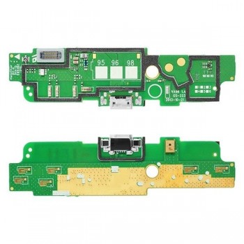 PLACA CONECTOR CARGA/ USB NOKIA LUMIA 1320