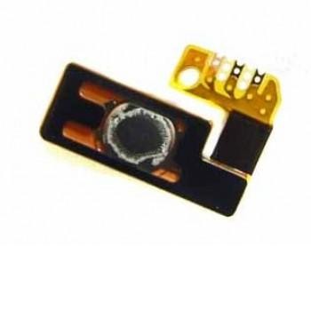Flex Encendido Samsung I9100 Galaxy S II