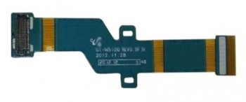 FLEX LCD SAMSUNG GALAXY NOTE 8.0 N5100