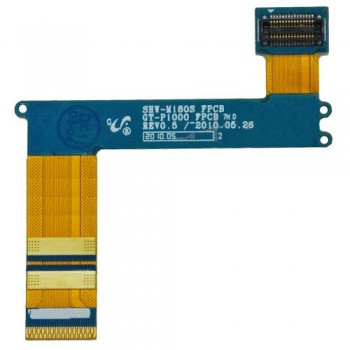 Flex LCD Samsung Galaxy TAB P1000