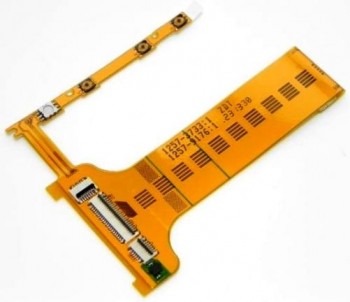 FLEX LCD/ VOLUMEN SONY LT30 XPERIA T