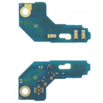 SUBPLACA ANTENA SONY XPERIA Z2 D6502 D6503