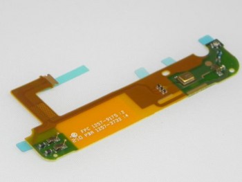 FLEX FPC (PLACA) SONY LT30 XPERIA T