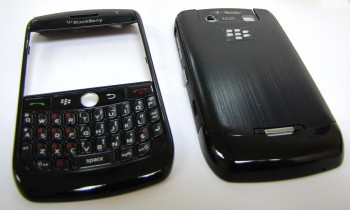 Caratula BB 8900 Negra
