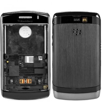 Caratula BB 9550 Storm2 Negra