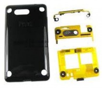 Caratula HTC A6366/ Aria Negra
