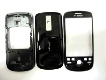 Caratula HTC G2/Magic Vodafone/MyTouch 3Gt T-Mobile Negra