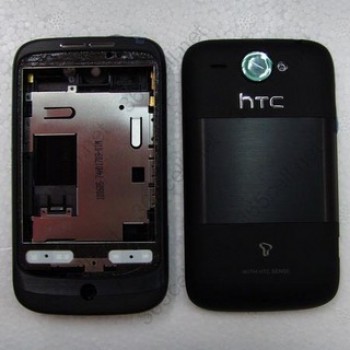 Caratula HTC A333/G8/ Wildfire