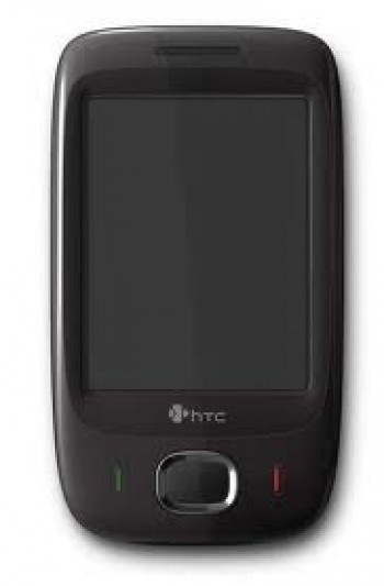 Caratula HTC VIVA/ T2222/ T2223 Negra