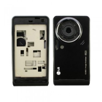 Caratula LG KE990 Negra