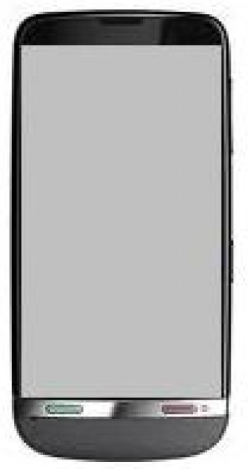 CARATULA NOKIA ASHA 311 NEGRA