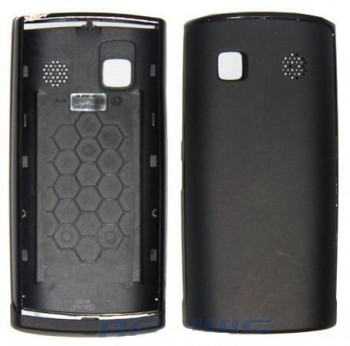 Caratula Nokia NOK500 Negra