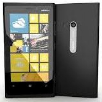 CARCASA NOKIA LUMIA 920 NEGRA