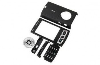 Caratula Nokia N95 1GB Negra