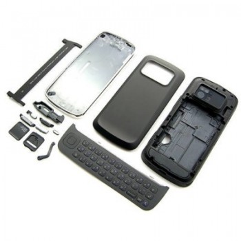 Caratula Nokia NoN97 Negra