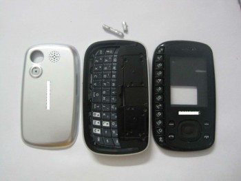 Caratula Smsung B3310 Negr/Tur