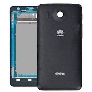 CARCASA NEGRA HUAWEI ASCEND G510